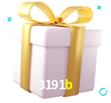 Receba seus bônus de boas-vindas no 3191b