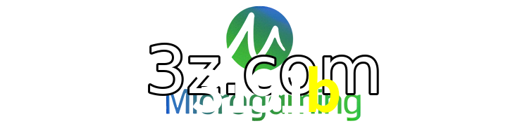 Provedores-Microgaming