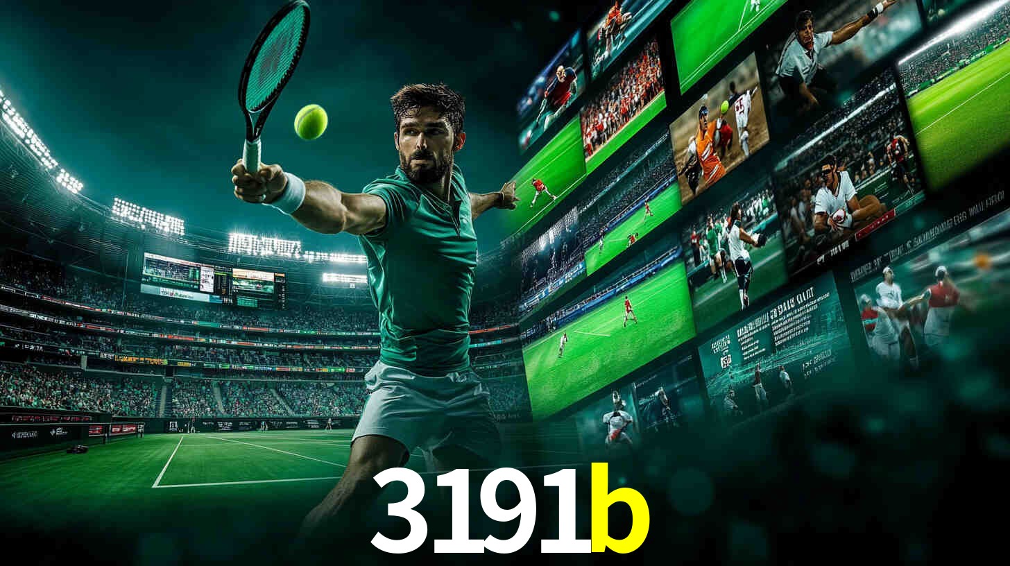 Explorando a Categoria de Eventos em Apostas na 3191b