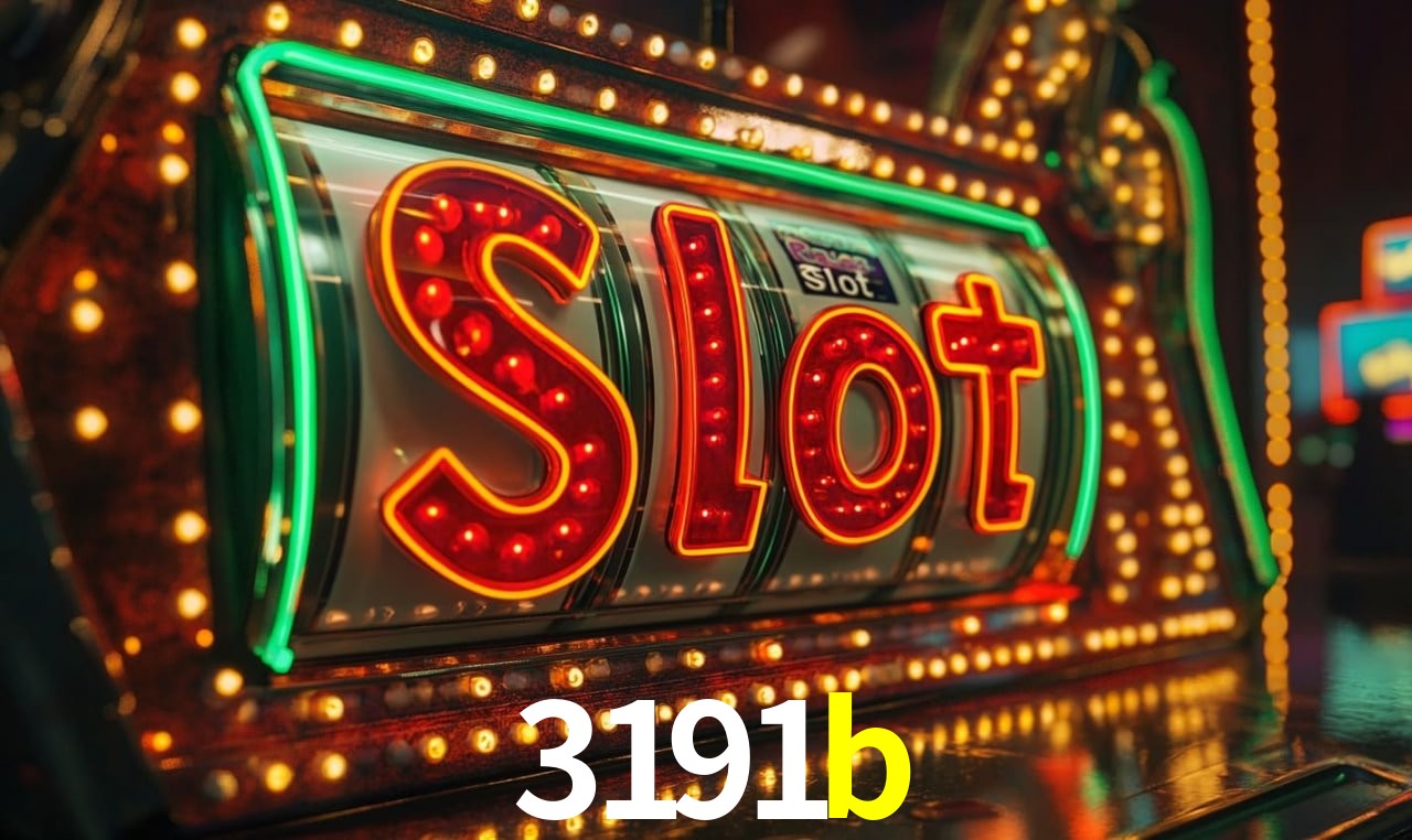 3191b -  - 3191b bet