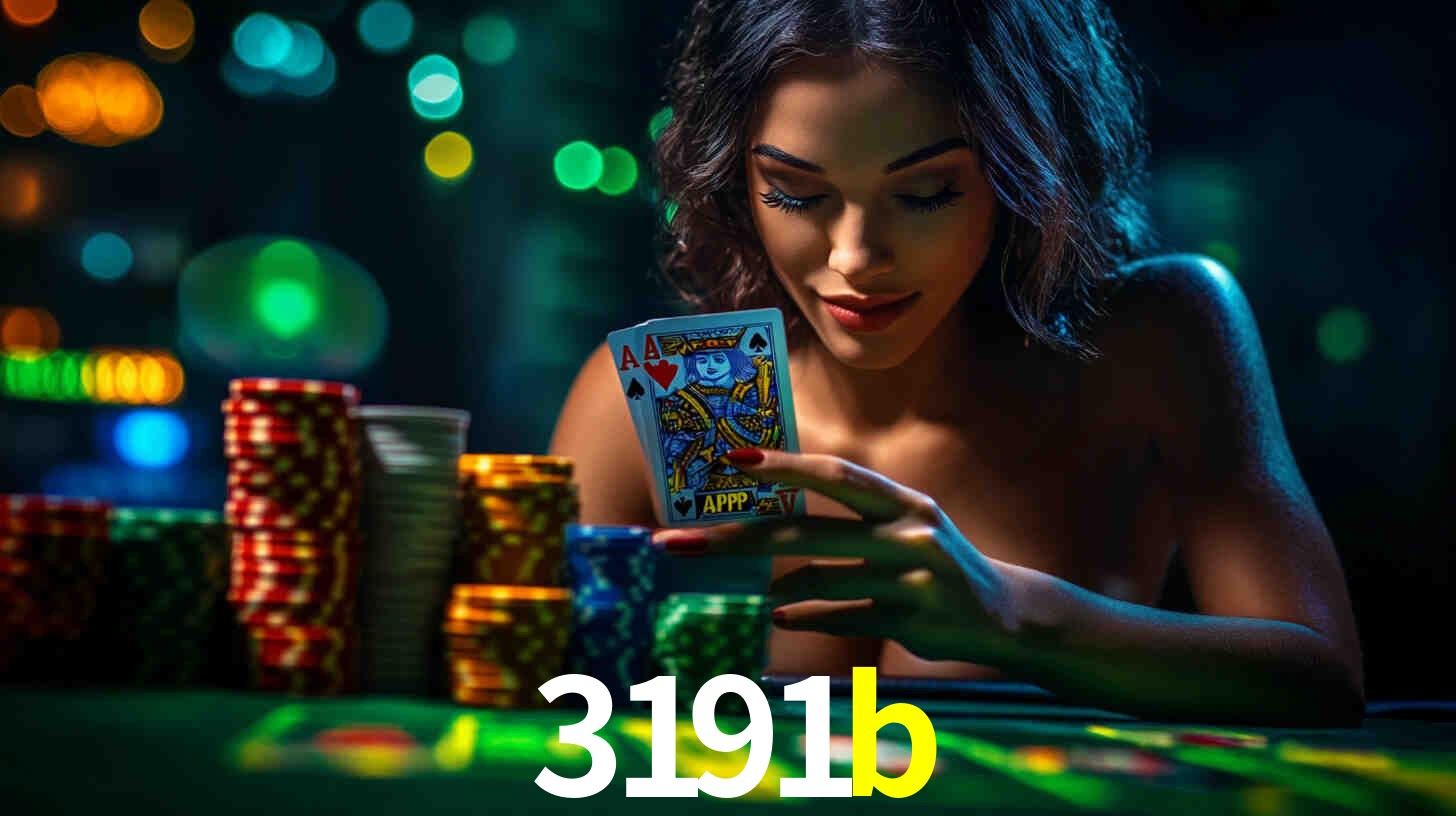 A Emoção da Loteria na 3191b: Uma Chance de Mudança de Vida