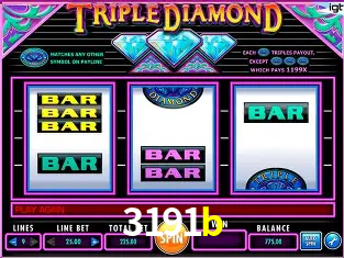 Descubra a Magia dos Jogos de Arcade no 3191b